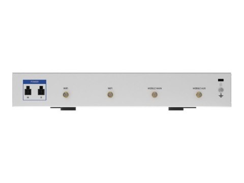Teltonika RUTXR LTE Router Teltonika Enterprise Rack-Mountable SFP/LTE Router RUTXR1 802.11ac 867 Mbit/s 10/100/1000 Mbit/s Ethe Teltonika RUTXR LTE Router Teltonika Enterprise Rack-Mountable SFP/LTE Router RUTXR1 802.11ac 867 Mbit/s 10/100/1000 Mbit/s Ethe