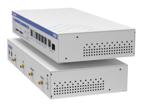 Teltonika RUTXR LTE Router Teltonika Enterprise Rack-Mountable SFP/LTE Router RUTXR1 802.11ac 867 Mbit/s 10/100/1000 Mbit/s Ethe Teltonika RUTXR LTE Router Teltonika Enterprise Rack-Mountable SFP/LTE Router RUTXR1 802.11ac 867 Mbit/s 10/100/1000 Mbit/s Ethe