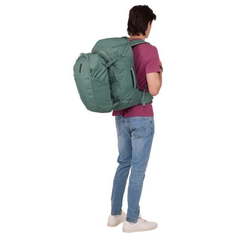 Thule Landmark Travel Pack 60L - Hazy Green | Thule Thule Landmark Travel Pack 60L - Hazy Green | Thule