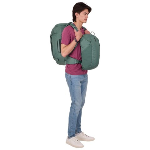 Thule Landmark Travel Pack 60L - Hazy Green | Thule Thule Landmark Travel Pack 60L - Hazy Green | Thule