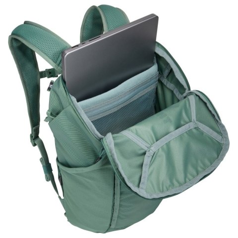 Thule Landmark Travel Pack 60L - Hazy Green | Thule Thule Landmark Travel Pack 60L - Hazy Green | Thule