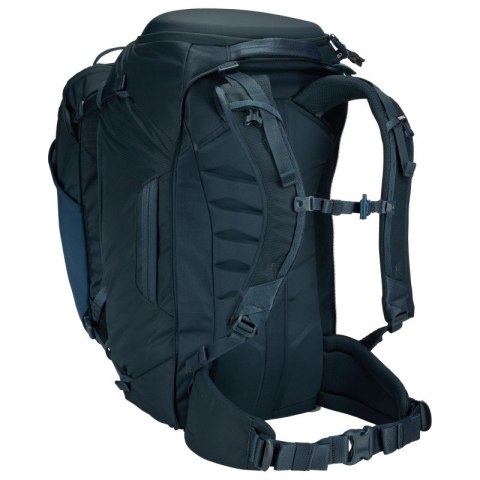 Thule Landmark Travel Pack 70L - Darkest Blue | Thule Thule Landmark Travel Pack 70L - Darkest Blue | Thule