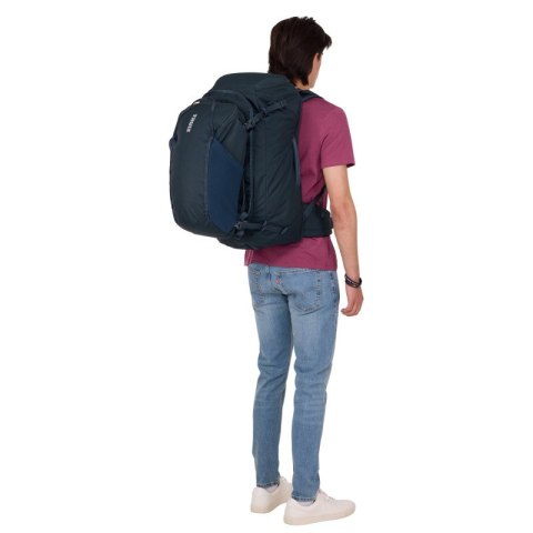 Thule Landmark Travel Pack 70L - Darkest Blue | Thule Thule Landmark Travel Pack 70L - Darkest Blue | Thule