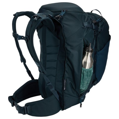 Thule Landmark Travel Pack 70L - Darkest Blue | Thule Thule Landmark Travel Pack 70L - Darkest Blue | Thule