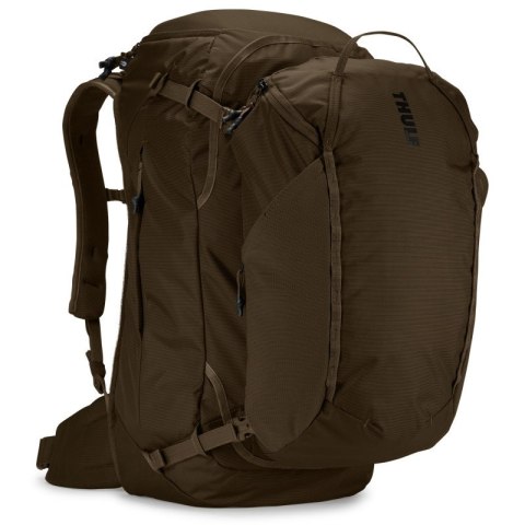 Thule Landmark Travel Pack 70L - Deep Khaki | Thule Thule Landmark Travel Pack 70L - Deep Khaki | Thule