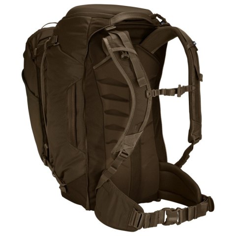 Thule Landmark Travel Pack 70L - Deep Khaki | Thule Thule Landmark Travel Pack 70L - Deep Khaki | Thule