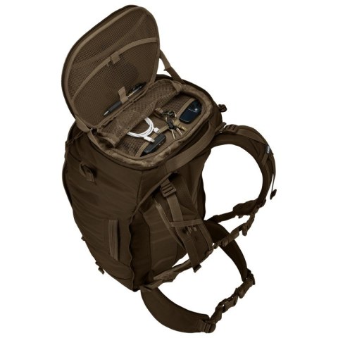 Thule Landmark Travel Pack 70L - Deep Khaki | Thule Thule Landmark Travel Pack 70L - Deep Khaki | Thule