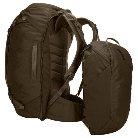 Thule Landmark Travel Pack 70L - Deep Khaki | Thule Thule Landmark Travel Pack 70L - Deep Khaki | Thule