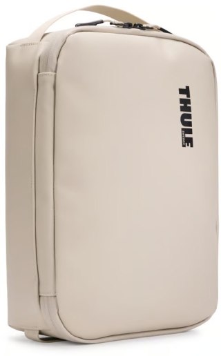 Thule TCGC302 Chasm | Medium Gear Cube, 11L | Bag | Soft sand | Waterproof