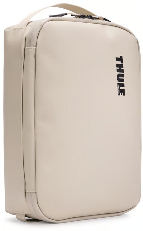 Thule TCGC302 Chasm | Medium Gear Cube, 11L | Bag | Soft sand | Waterproof Thule TCGC302 Chasm | Medium Gear Cube, 11L | Bag | Soft sand | Waterproof