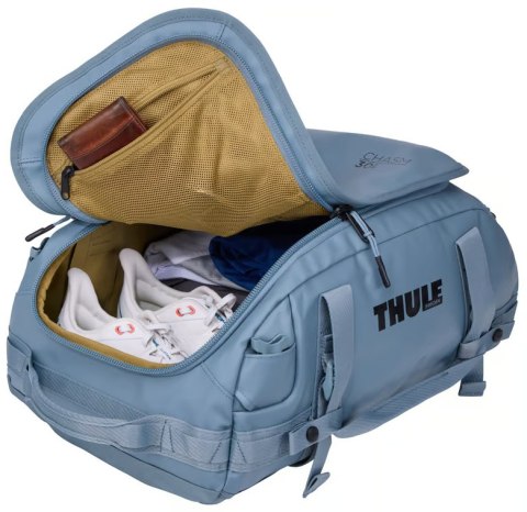 Thule TDSD301 Chasm | Duffel Bag, 30L | Bag | Pond gray | Waterproof Thule TDSD301 Chasm | Duffel Bag, 30L | Bag | Pond gray | Waterproof