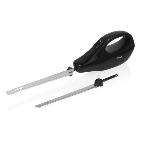 Tristar | Electric Knife | EM-2107 | Knife | 1 pc(s) | Black Tristar | Electric Knife | EM-2107 | Knife | 1 pc(s) | Black