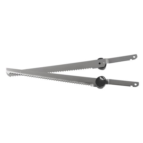 Tristar | Electric Knife | EM-2107 | Knife | 1 pc(s) | Black Tristar | Electric Knife | EM-2107 | Knife | 1 pc(s) | Black