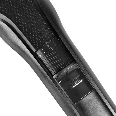 Tristar Beard Trimmer | TR-2573 | Cordless | Black Tristar Beard Trimmer | TR-2573 | Cordless | Black