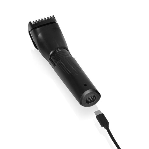 Tristar Beard Trimmer | TR-2573 | Cordless | Black Tristar Beard Trimmer | TR-2573 | Cordless | Black
