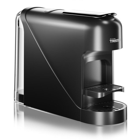 Tristar Coffee Machine | CM-2300 | Pump pressure 20 bar | Capsule | 1400 W | Black Tristar Coffee Machine | CM-2300 | Pump pressure 20 bar | Capsule | 1400 W | Black
