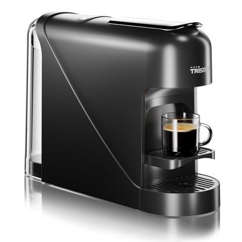 Tristar Coffee Machine | CM-2300 | Pump pressure 20 bar | Capsule | 1400 W | Black Tristar Coffee Machine | CM-2300 | Pump pressure 20 bar | Capsule | 1400 W | Black
