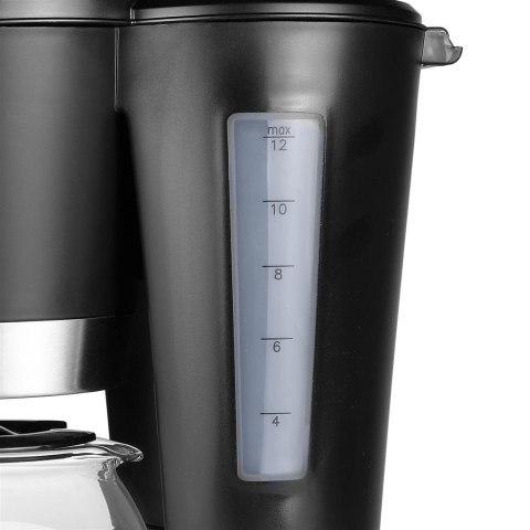 Tristar Coffee Maker | CM-1236 | Drip | 900 W | Black Tristar Coffee Maker | CM-1236 | Drip | 900 W | Black