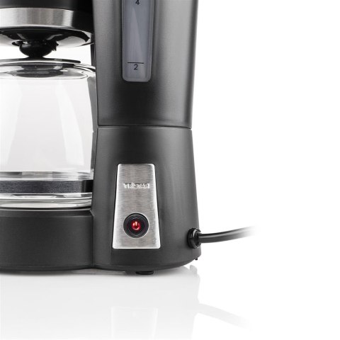 Tristar Coffee Maker | CM-1236 | Drip | 900 W | Black Tristar Coffee Maker | CM-1236 | Drip | 900 W | Black