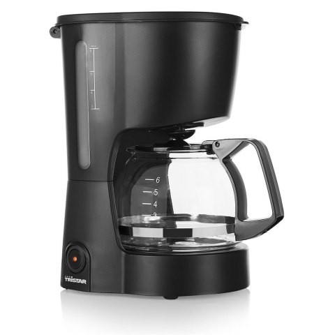 Tristar Coffee Maker | CM-1246 | Ground | 600 W | Black Tristar Coffee Maker | CM-1246 | Ground | 600 W | Black