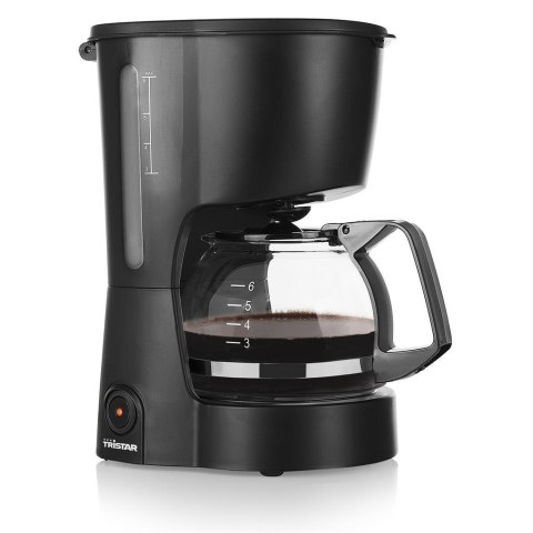 Tristar Coffee Maker | CM-1246 | Ground | 600 W | Black Tristar Coffee Maker | CM-1246 | Ground | 600 W | Black