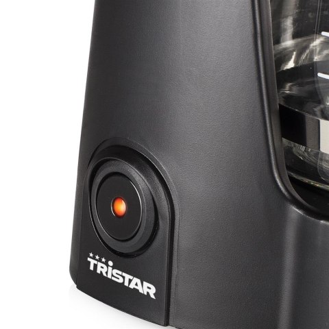 Tristar Coffee Maker | CM-1246 | Ground | 600 W | Black Tristar Coffee Maker | CM-1246 | Ground | 600 W | Black