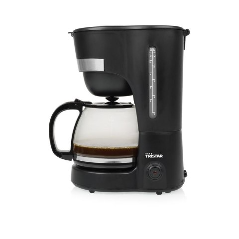 Tristar Coffee Maker | CM-1282 | Ground | 750 W | Black Tristar Coffee Maker | CM-1282 | Ground | 750 W | Black