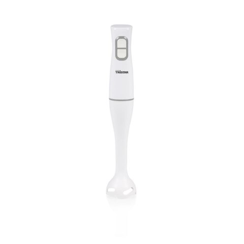 Tristar Hand blender set | MX-4851 | Hand Blender | 350 W | Number of speeds 2 | Turbo mode | Chopper | White Tristar Hand blender set | MX-4851 | Hand Blender | 350 W | Number of speeds 2 | Turbo mode | Chopper | White