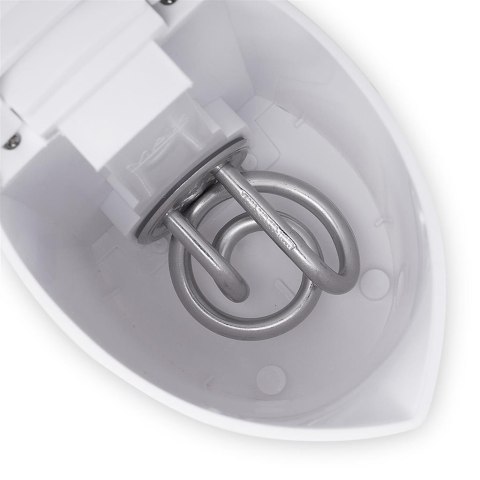 Tristar Jug Kettle | WK-3372 | Electric | 1100 W | 1 L | Plastic | White Tristar Jug Kettle | WK-3372 | Electric | 1100 W | 1 L | Plastic | White