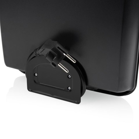 Tristar Sandwich Maker XL | SA-3069 | 1500 W | Number of plates 2 | Black Tristar Sandwich Maker XL | SA-3069 | 1500 W | Number of plates 2 | Black