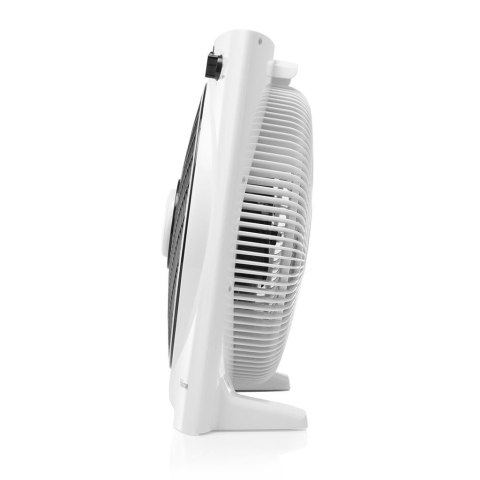 Tristar VE-5858 | Table Fan | White | Diameter 30 cm | Number of speeds 3 | 40 W | No Tristar VE-5858 | Table Fan | White | Diameter 30 cm | Number of speeds 3 | 40 W | No