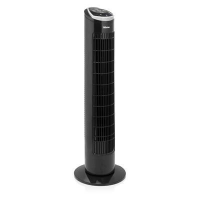 Tristar VE-5865 Tower Fan Number of speeds 3 40 W Oscillation Diameter 24 cm Black Tristar VE-5865 Tower Fan Number of speeds 3 40 W Oscillation Diameter 24 cm Black