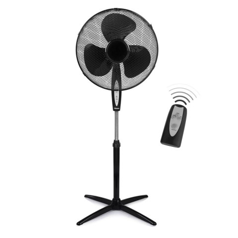 Tristar VE-5899 Stand fan, Black | Tristar Tristar VE-5899 Stand fan, Black | Tristar