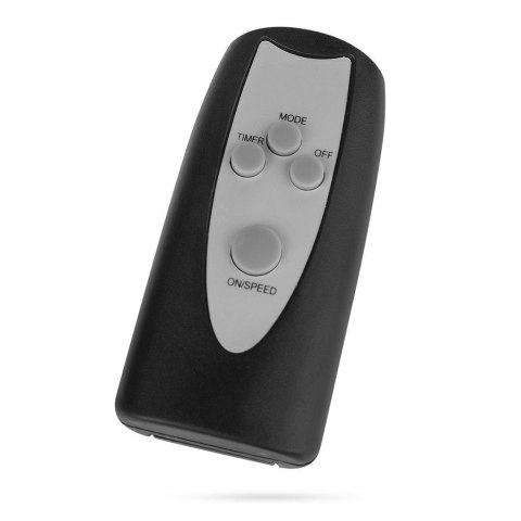 Tristar VE-5899 Stand fan, Black | Tristar Tristar VE-5899 Stand fan, Black | Tristar