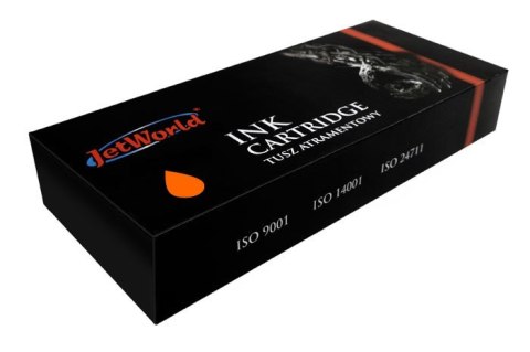 Tusz JetWorld Orange EPSON T636A zamiennik C13T636A00 Tusz JetWorld Orange EPSON T636A zamiennik C13T636A00