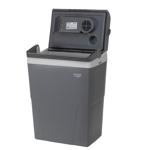 Adler Travel Refrigerator | AD 8094 | 22 L | 220-240 V | E Adler Travel Refrigerator | AD 8094 | 22 L | 220-240 V | E