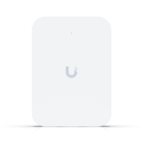 Ubiquiti | Access Point | U7 In-Wall | 802.11ac | 4300 Mbit/s | Ethernet LAN (RJ-45) ports 3 | MU-MiMO Yes | PoE in Ubiquiti | Access Point | U7 In-Wall | 802.11ac | 4300 Mbit/s | Ethernet LAN (RJ-45) ports 3 | MU-MiMO Yes | PoE in