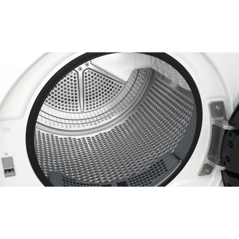 Whirlpool Dryer Machine with Heat Pump | W6 D84WB EE | Energy efficiency class A+++ | Front loading | 8 kg | LCD | Depth 65.6 cm