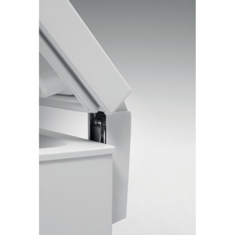 Whirlpool Freezer | WH1410 E2 2 | Energy efficiency class E | Upright | Free standing | Height 86.5 cm | Total net capacity 132 Whirlpool Freezer | WH1410 E2 2 | Energy efficiency class E | Upright | Free standing | Height 86.5 cm | Total net capacity 132