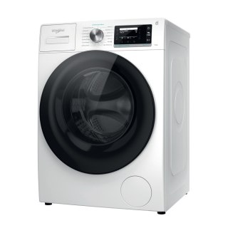 Whirlpool Washing machine | W7X 89 SILENCE EE | Energy efficiency class A | Front loading | Washing capacity 8 kg | 1400 RPM | D