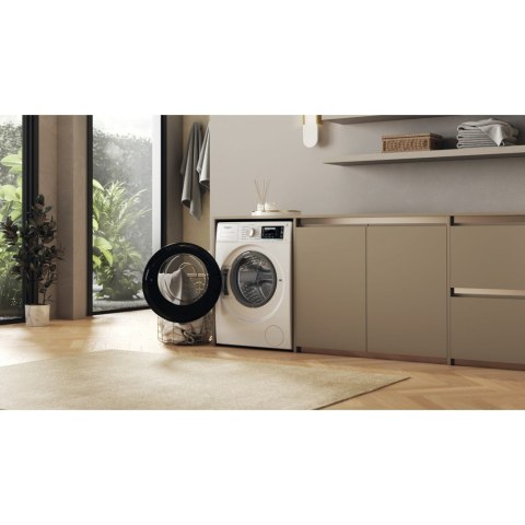 Whirlpool Washing machine | W7X 89 SILENCE EE | Energy efficiency class A | Front loading | Washing capacity 8 kg | 1400 RPM | D
