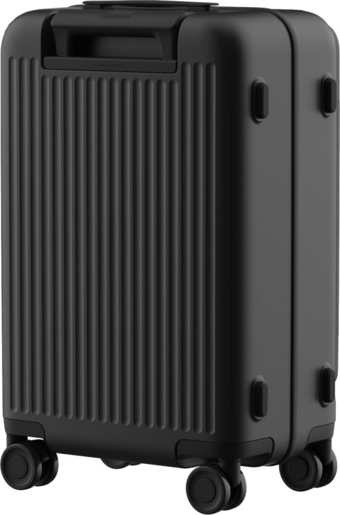 Xiaomi | BHR8767GL | Bagaż podręczny z przednią kieszenią, 38L | Pasuje do rozmiaru 20 " | Walizka | Czarny Xiaomi | BHR8767GL | Bagaż podręczny z przednią kieszenią, 38L | Pasuje do rozmiaru 20 " | Walizka | Czarny