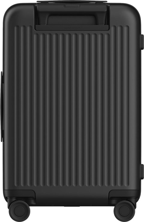 Xiaomi | BHR8767GL | Bagaż podręczny z przednią kieszenią, 38L | Pasuje do rozmiaru 20 " | Walizka | Czarny Xiaomi | BHR8767GL | Bagaż podręczny z przednią kieszenią, 38L | Pasuje do rozmiaru 20 " | Walizka | Czarny