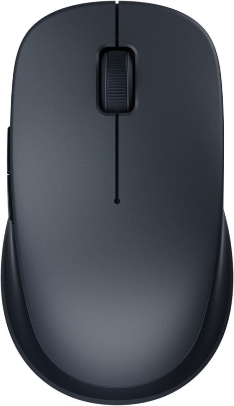 Xiaomi Dual-mode Mouse 2 | Wireless | 2.4 GHz, Bluetooth | Black Xiaomi Dual-mode Mouse 2 | Wireless | 2.4 GHz, Bluetooth | Black