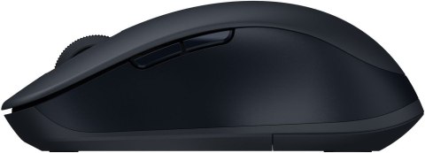 Xiaomi Dual-mode Mouse 2 | Wireless | 2.4 GHz, Bluetooth | Black Xiaomi Dual-mode Mouse 2 | Wireless | 2.4 GHz, Bluetooth | Black