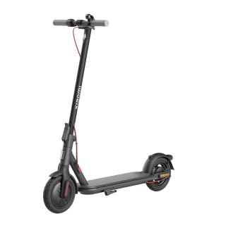 Xiaomi | Electric Scooter 4 Lite EU | 300 W | 25 km/h | 8.5 " | Black