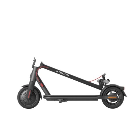 Xiaomi | Electric Scooter 4 Lite EU | 300 W | 25 km/h | 8.5 " | Black Xiaomi | Electric Scooter 4 Lite EU | 300 W | 25 km/h | 8.5 " | Black