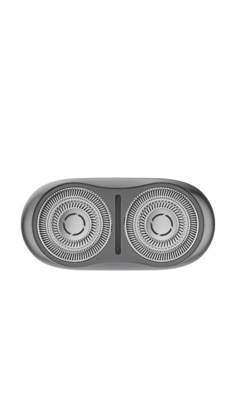 Xiaomi | Electric Shaver S200 EU | BHR9528EU | Operating time (max) 60 min | Wet & Dry | Gray