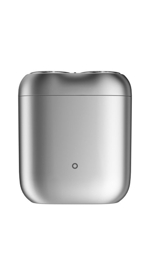 Xiaomi | Electric Shaver S200 EU | BHR9531EU | Operating time (max) 60 min | Wet & Dry | Silver Xiaomi | Electric Shaver S200 EU | BHR9531EU | Operating time (max) 60 min | Wet & Dry | Silver