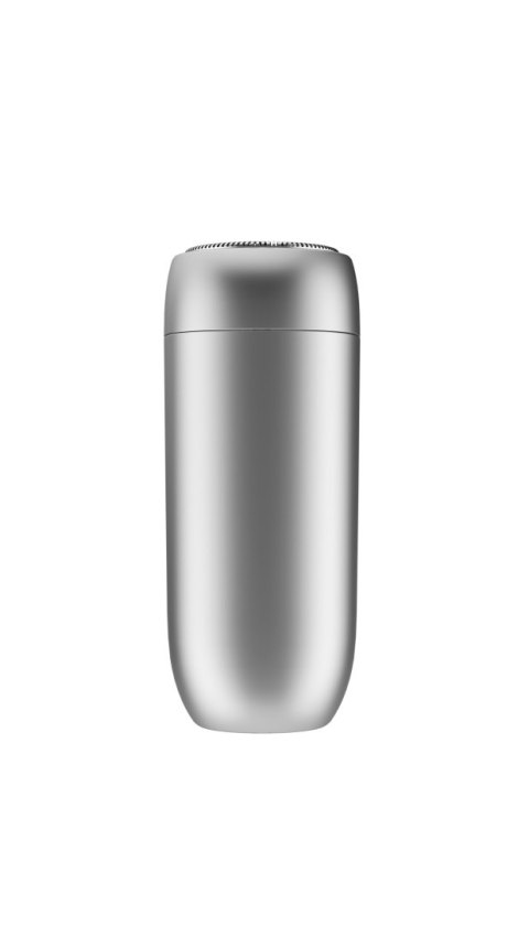 Xiaomi | Electric Shaver S200 EU | BHR9531EU | Operating time (max) 60 min | Wet & Dry | Silver Xiaomi | Electric Shaver S200 EU | BHR9531EU | Operating time (max) 60 min | Wet & Dry | Silver